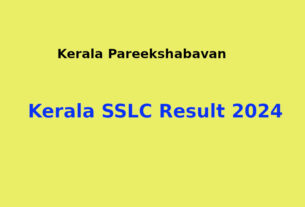 SSLC Result
